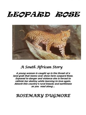 cover image of Leopard Rose